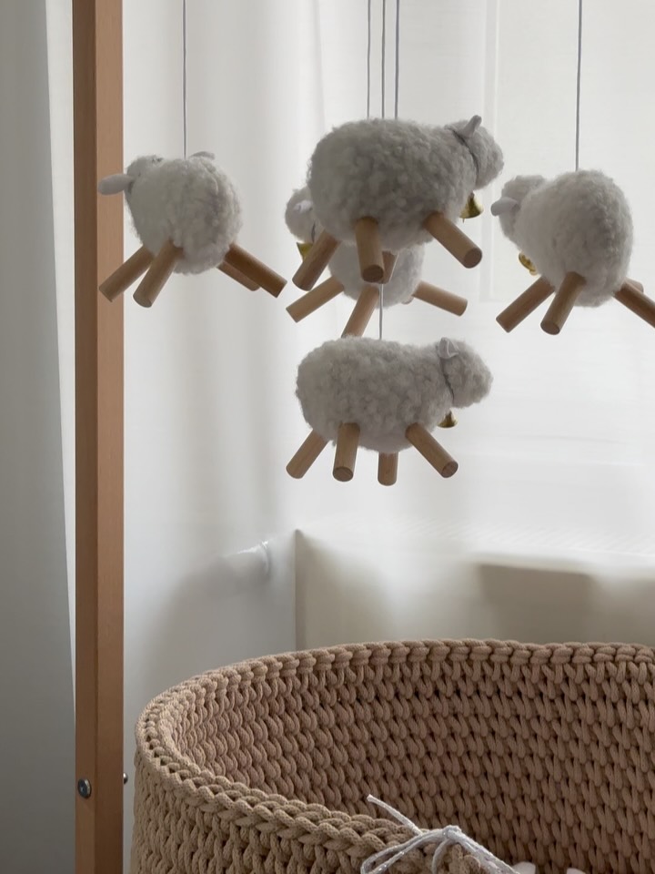 Heklani detalji za dom