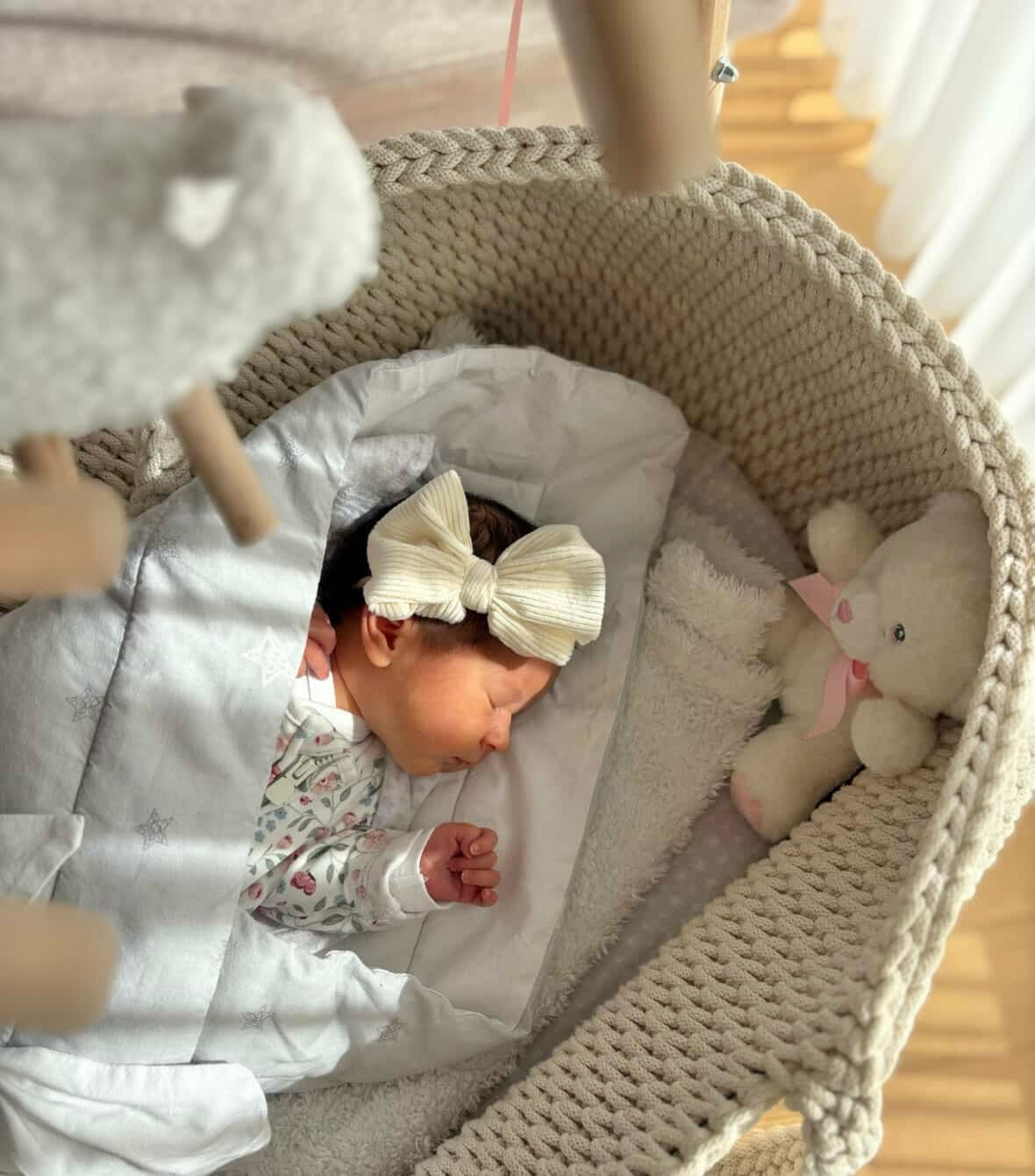 Ručno rađeni pleteni proizvodi